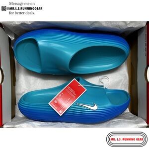 Nike ReactX Rejuven8 Men’s Slides HV4479-300